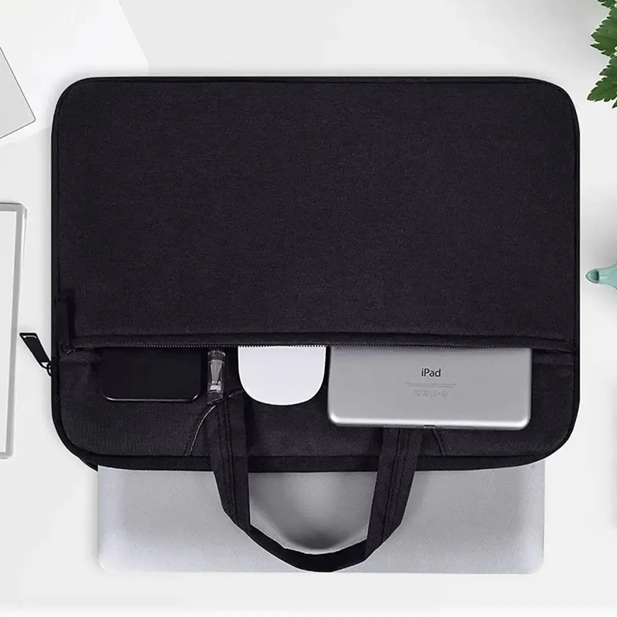 CLASSIC LAPTOP CARRYING CASE