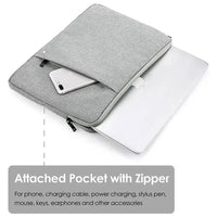 CLASSIC LAPTOP SLEEVE