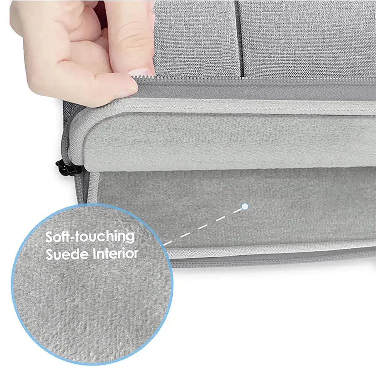 CLASSIC LAPTOP SLEEVE