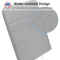 CLASSIC LAPTOP SLEEVE