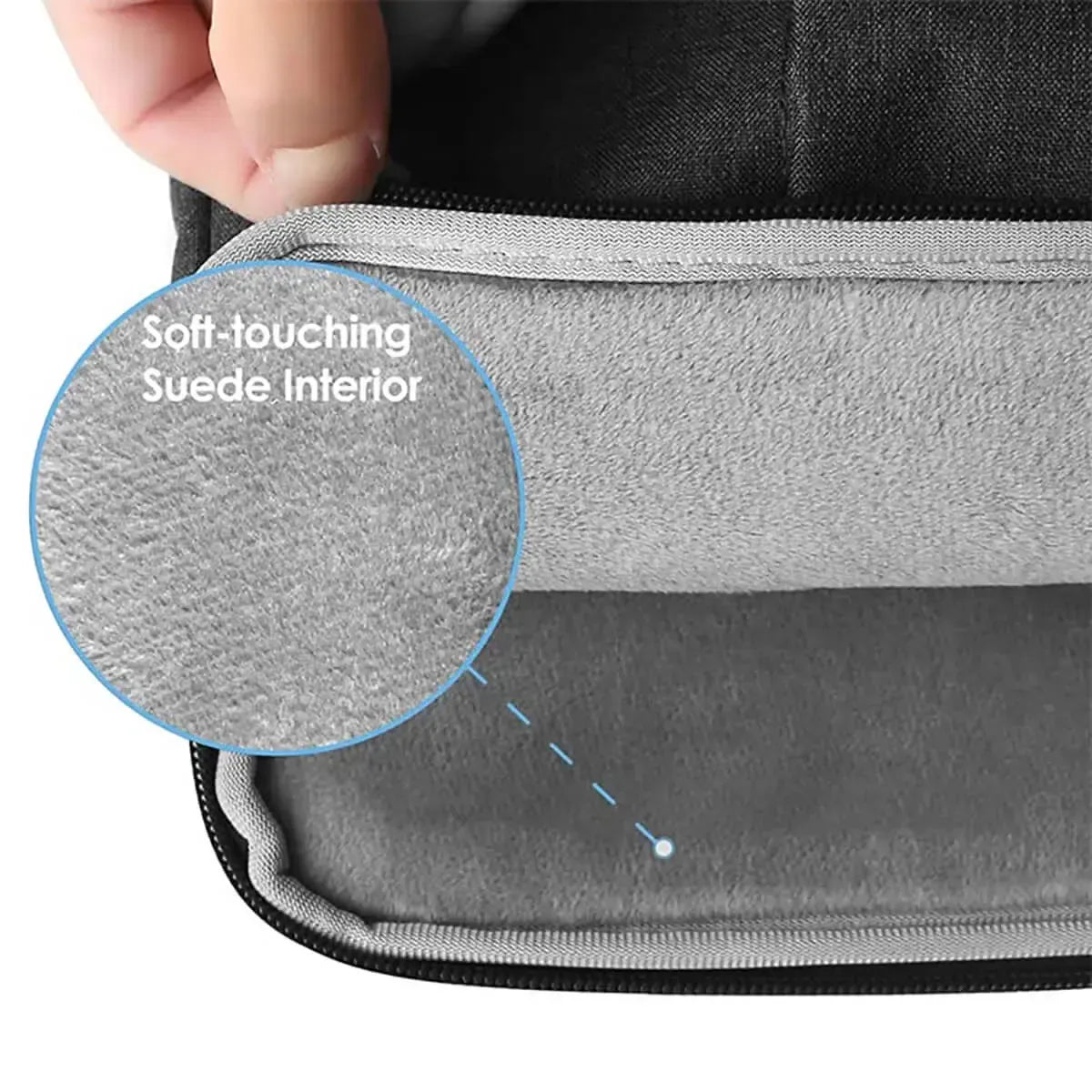 CLASSIC LAPTOP SLEEVE