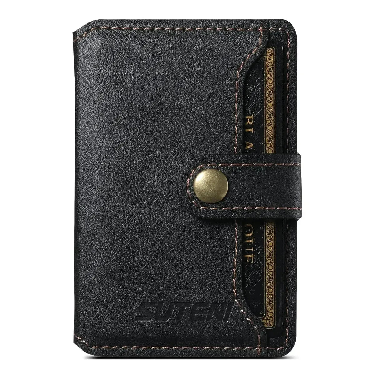 MAGNETIC CARD WALLET S1