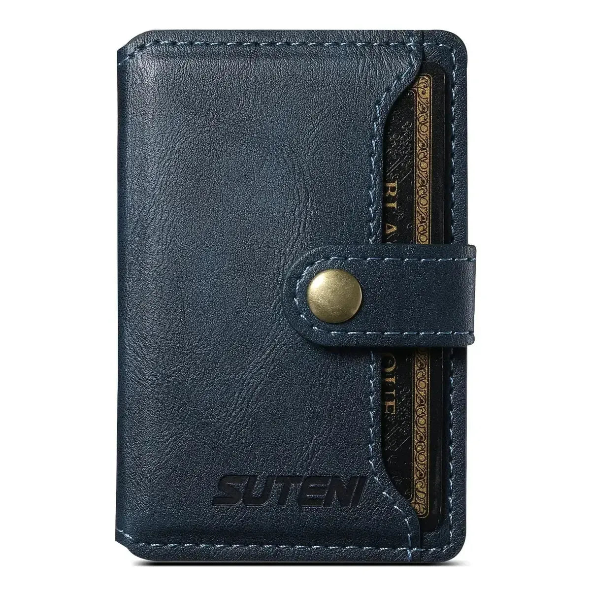 MAGNETIC CARD WALLET S1