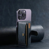 MAGNETIC CARD WALLET S1