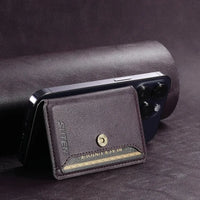 MAGNETIC CARD WALLET S1