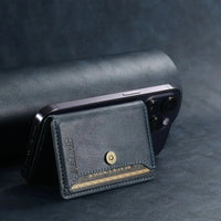 MAGNETIC CARD WALLET S1