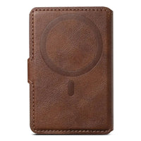 MAGNETIC CARD WALLET S1