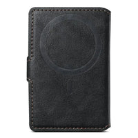 MAGNETIC CARD WALLET S1