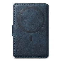 MAGNETIC CARD WALLET S1