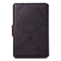 MAGNETIC CARD WALLET S1