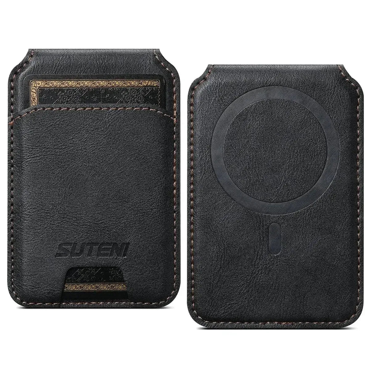MAGNETIC CARD WALLET S2