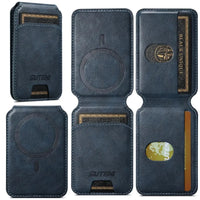 MAGNETIC CARD WALLET S2