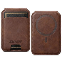 MAGNETIC CARD WALLET S2
