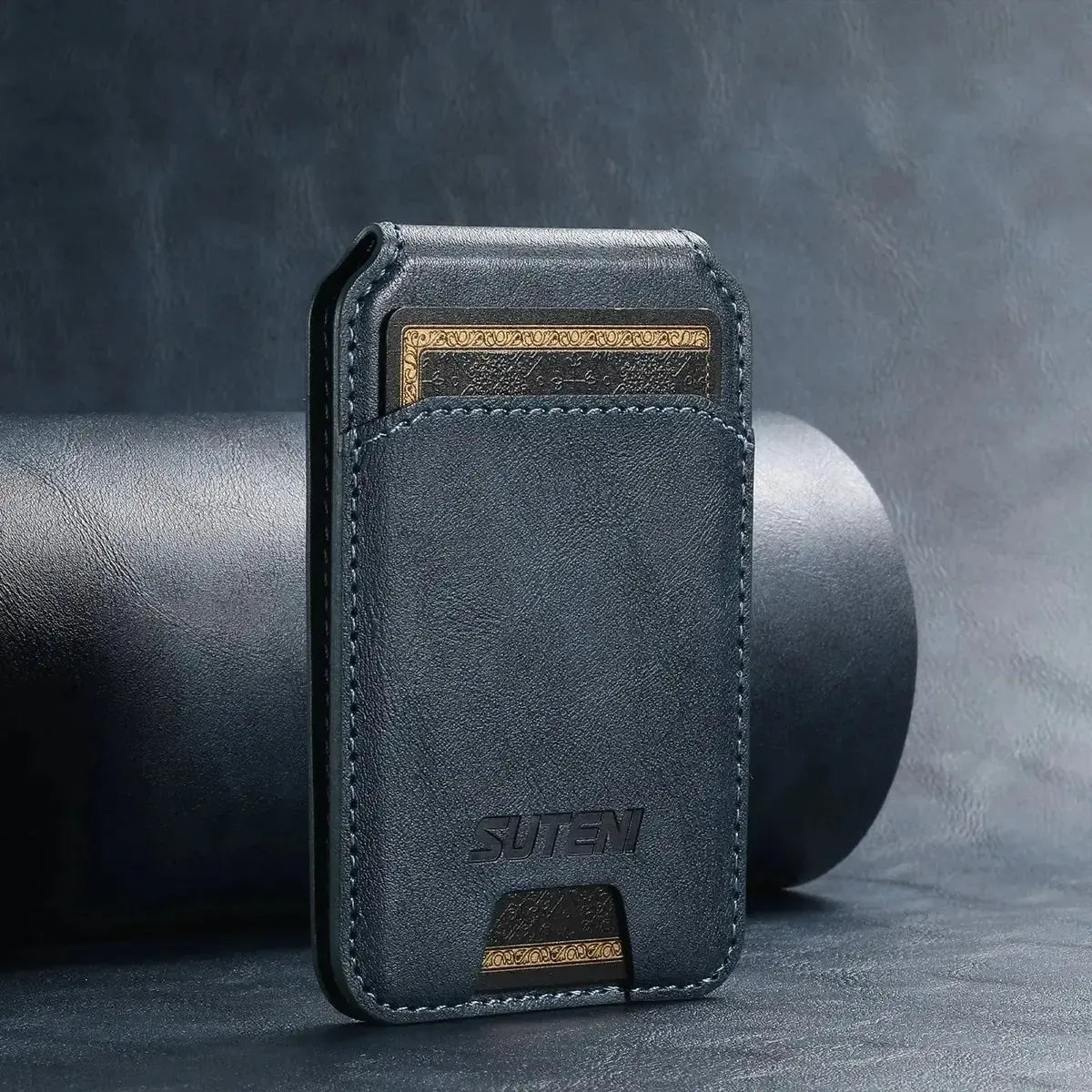 MAGNETIC CARD WALLET S2