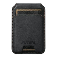 MAGNETIC CARD WALLET S2