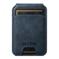 MAGNETIC CARD WALLET S2