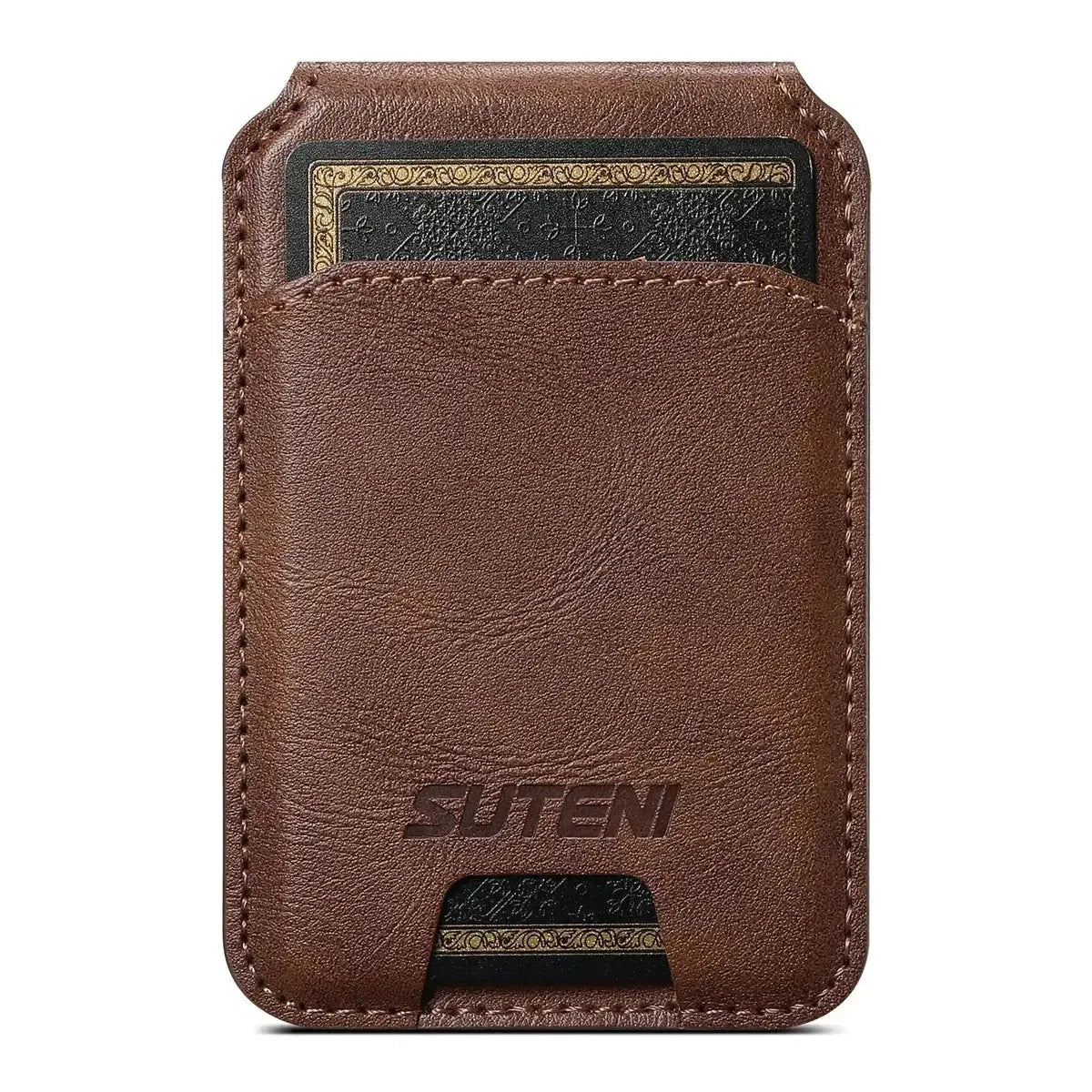 MAGNETIC CARD WALLET S2