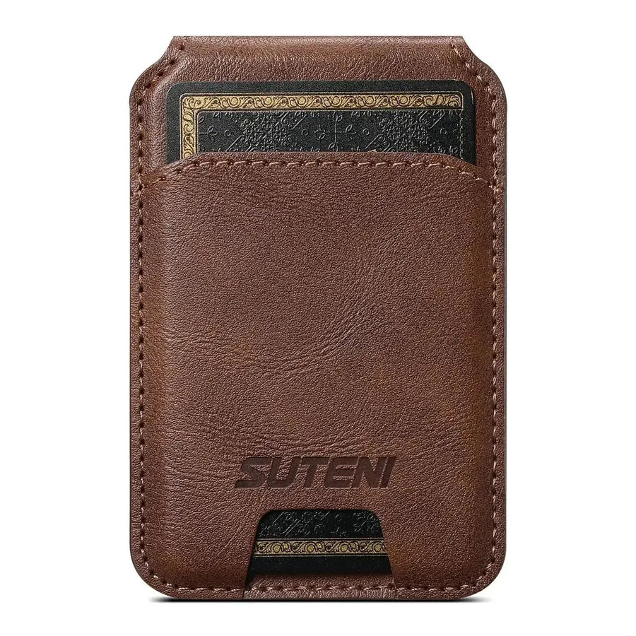 MAGNETIC CARD WALLET S2