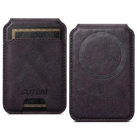 MAGNETIC CARD WALLET S2