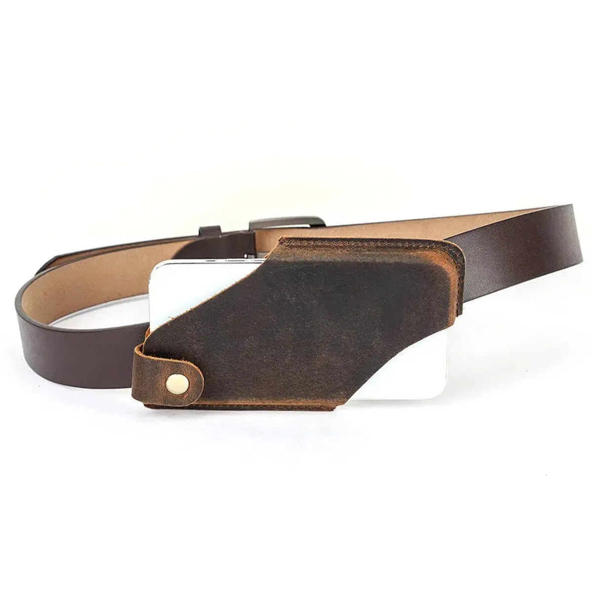 CUSTOM BELT-CLIP CASE