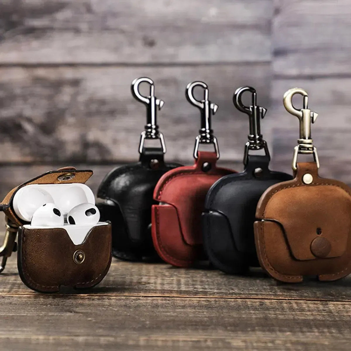 CUSTOM COVER FOR AIRPODS (3RD GEN)