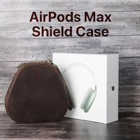CUSTOM COVER FOR AIRPODS MAX