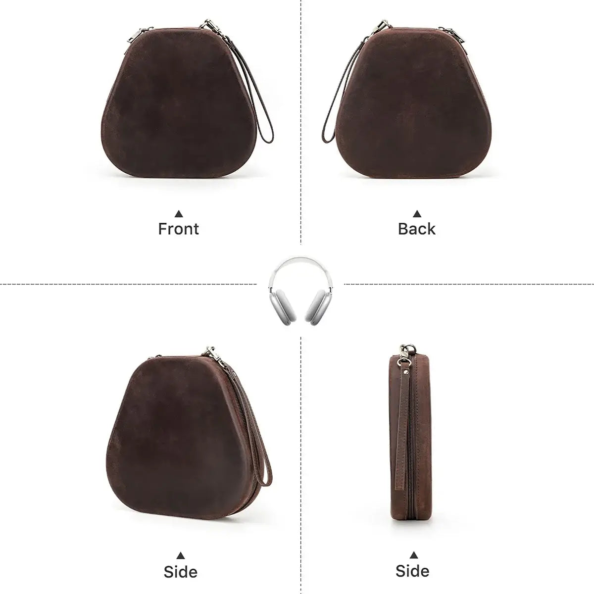 CUSTOM COVER FOR AIRPODS MAX