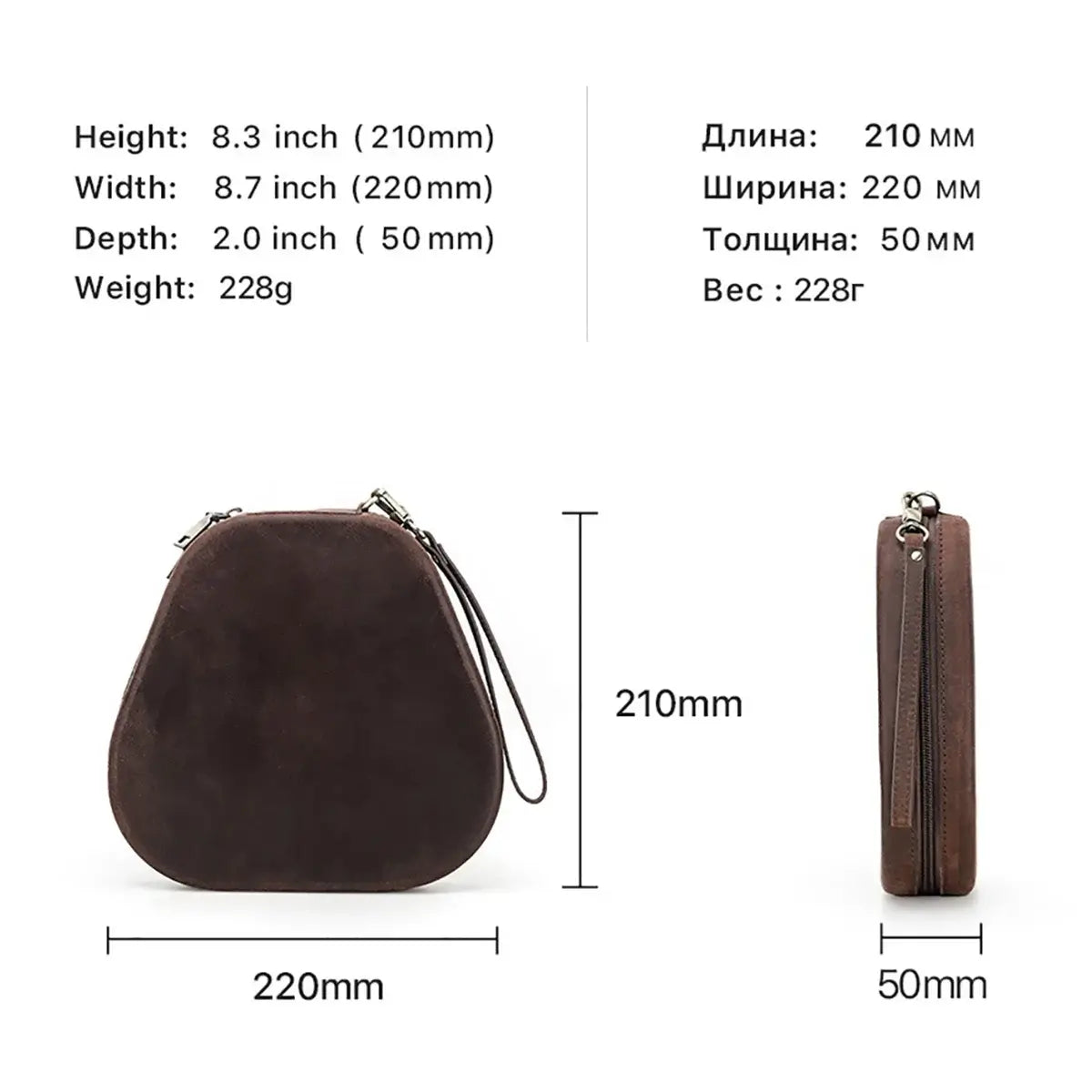 CUSTOM COVER FOR AIRPODS MAX