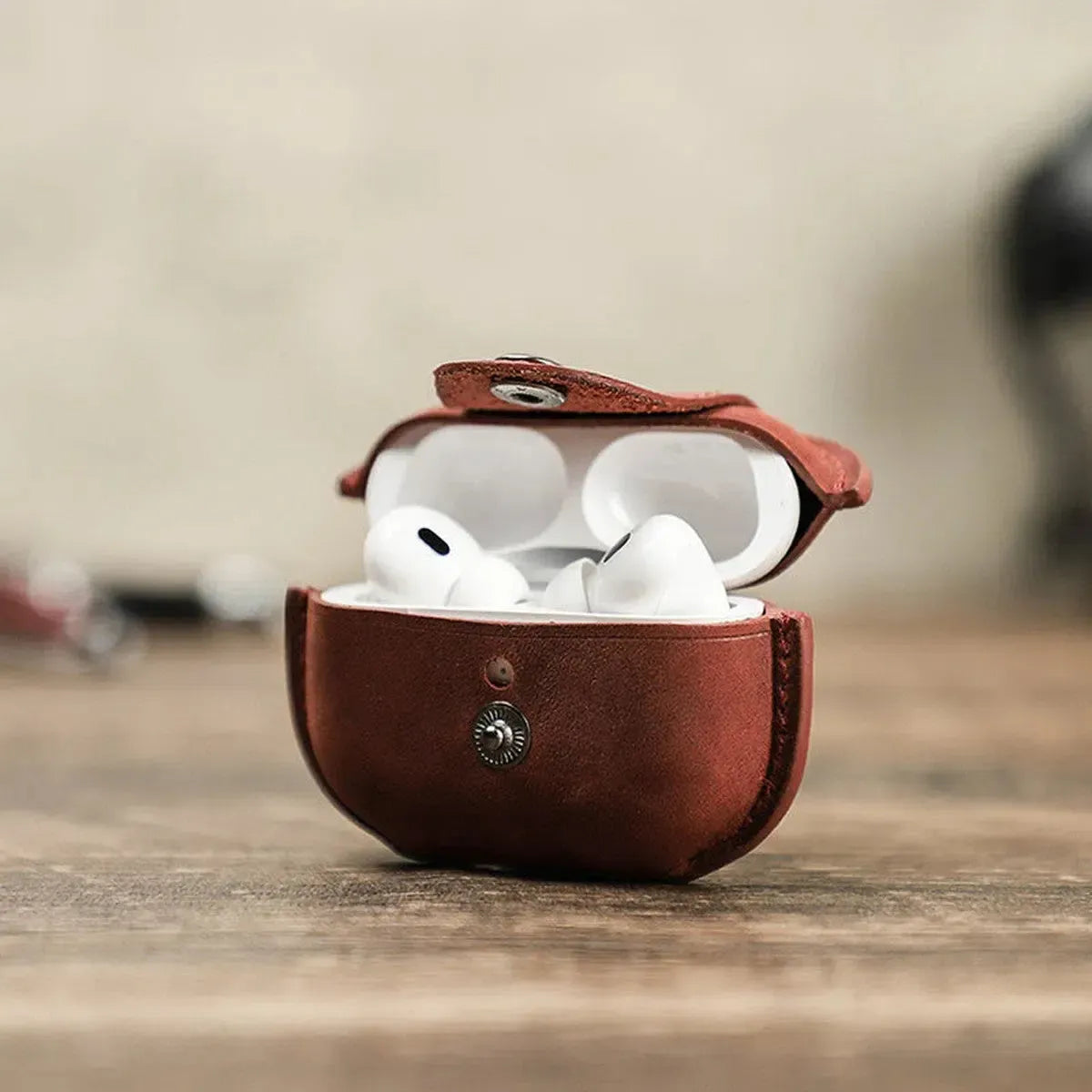 CUSTOM COVER FOR AIRPODS PRO (2ND GEN)