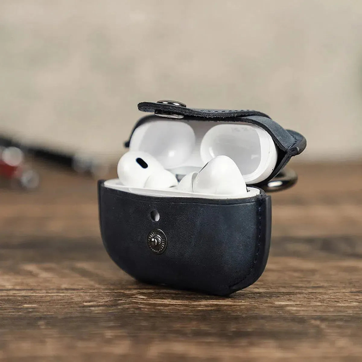 CUSTOM COVER FOR AIRPODS PRO (2ND GEN)
