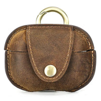 CUSTOM COVER FOR AIRPODS PRO (2ND GEN)