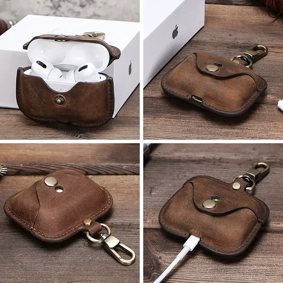 CUSTOM COVER FOR AIRPODS PRO 3