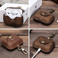 CUSTOM COVER FOR AIRPODS PRO 3