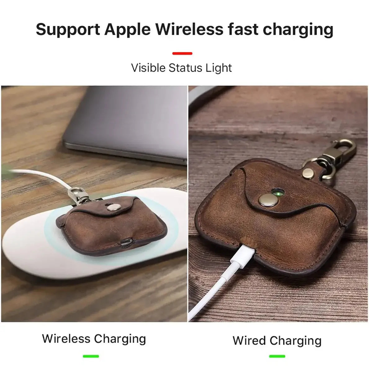 CUSTOM COVER FOR AIRPODS PRO 3