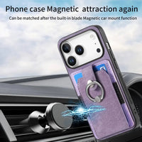 Buy Flip Case for Flip Case for Samsung Galaxy A, Wallet Case with Card Holder, Kickstand, Slim Protective Cover,DYLAN at Caseles-iPhone 17 Pro Max, Black