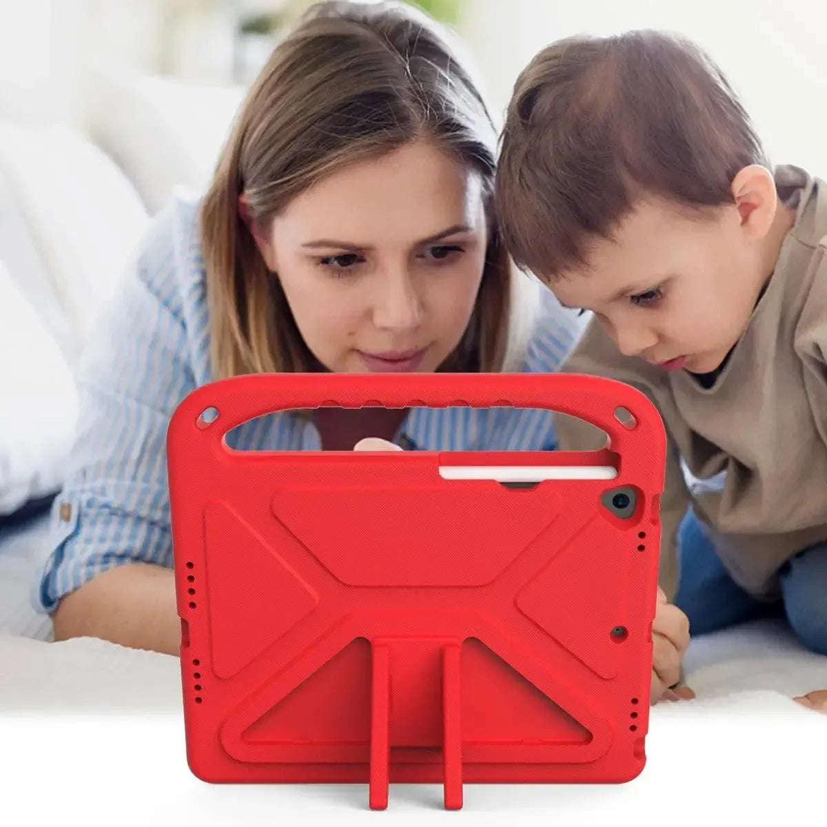 IPAD CASE FOR KIDS EASY  GRAB