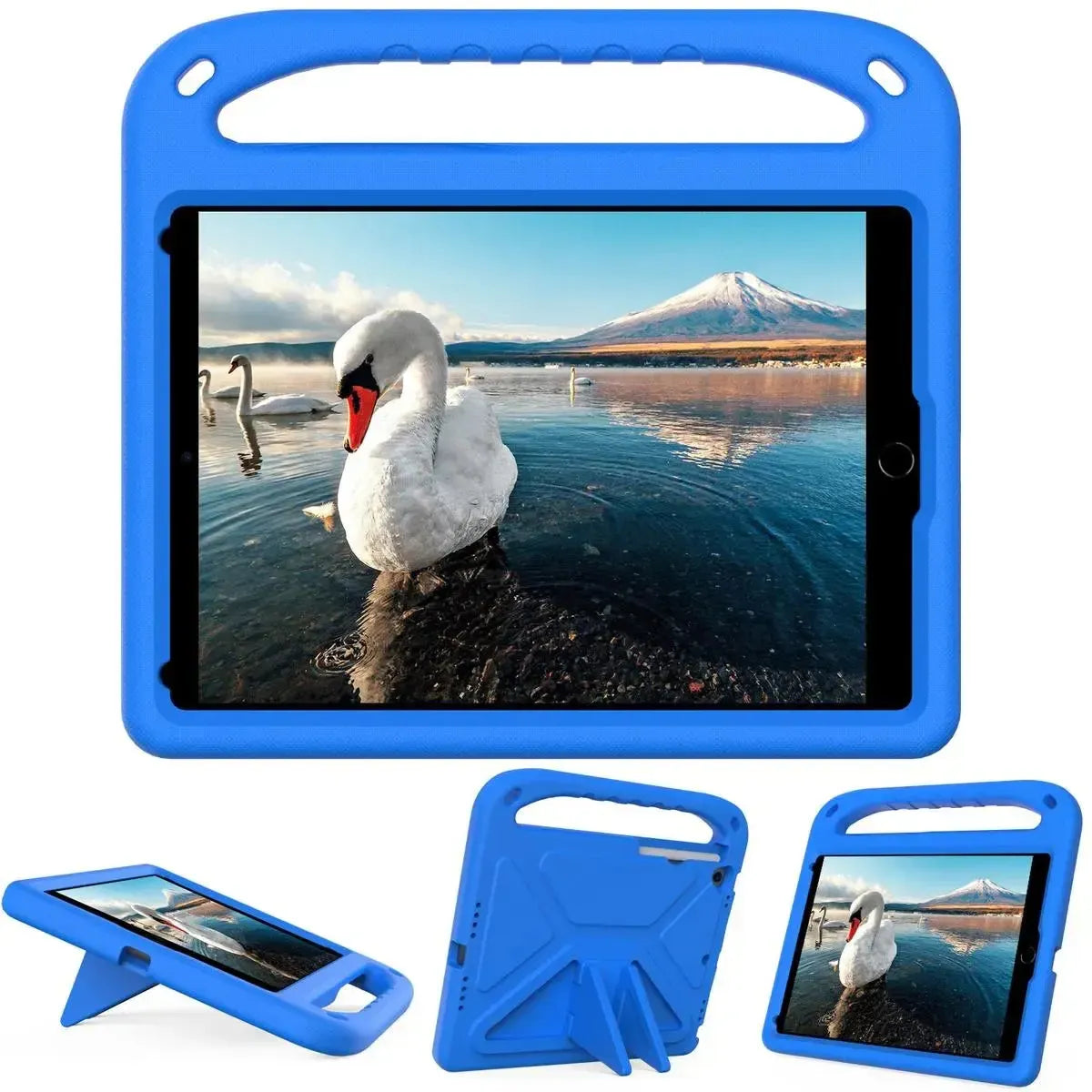 IPAD CASE FOR KIDS EASY  GRAB