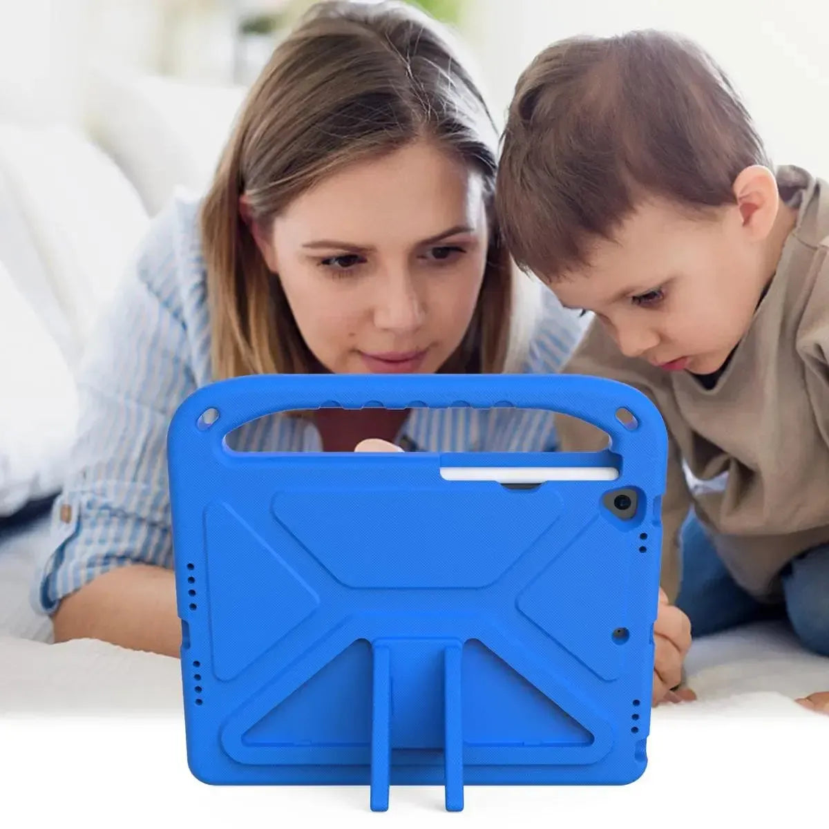 IPAD CASE FOR KIDS EASY  GRAB