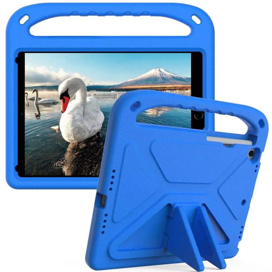 IPAD CASE FOR KIDS EASY  GRAB