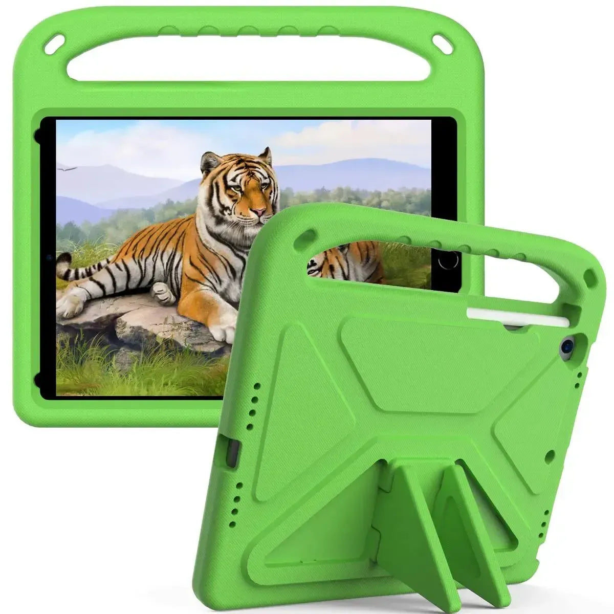 IPAD CASE FOR KIDS EASY GRAB