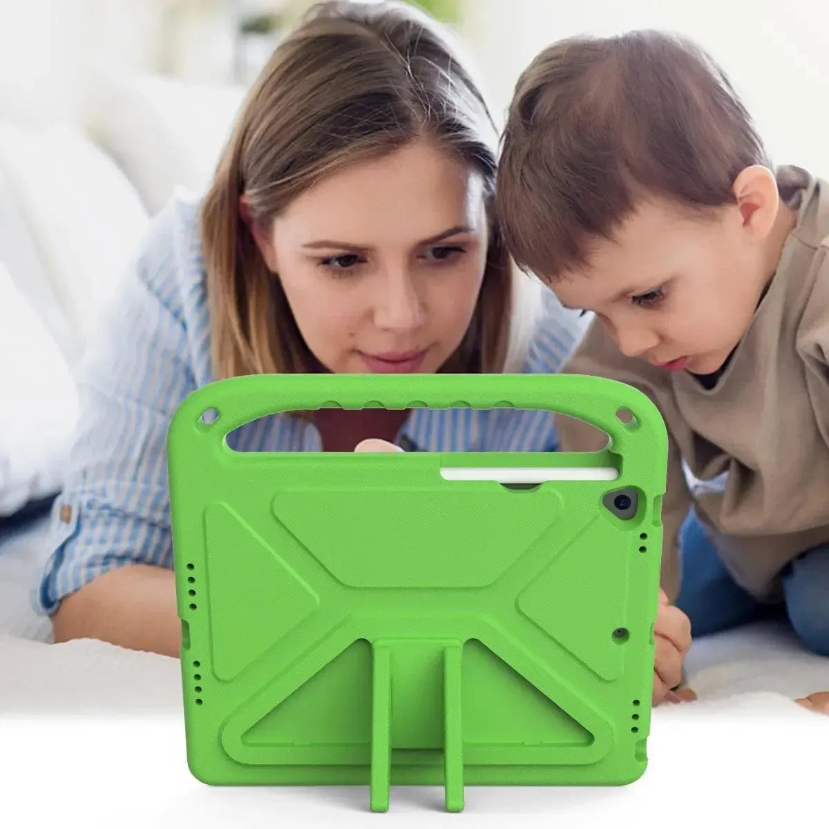IPAD CASE FOR KIDS EASY GRAB
