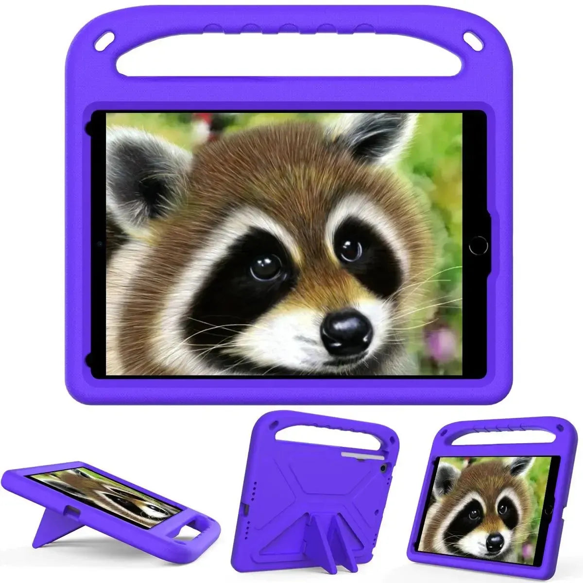 IPAD CASE FOR KIDS EASY GRAB