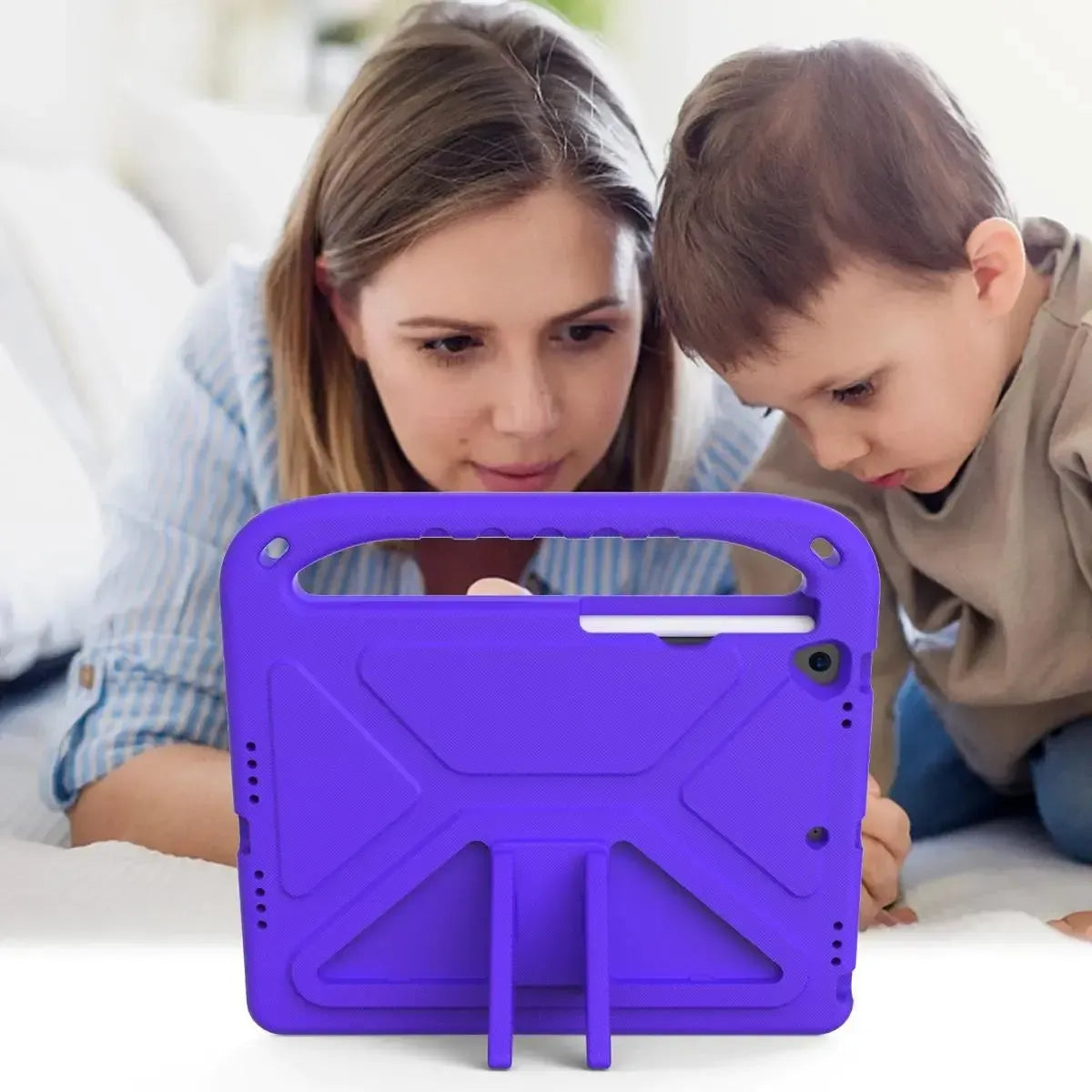 IPAD CASE FOR KIDS EASY GRAB