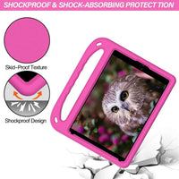 IPAD CASE FOR KIDS EASY GRAB