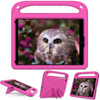 IPAD CASE FOR KIDS EASY GRAB