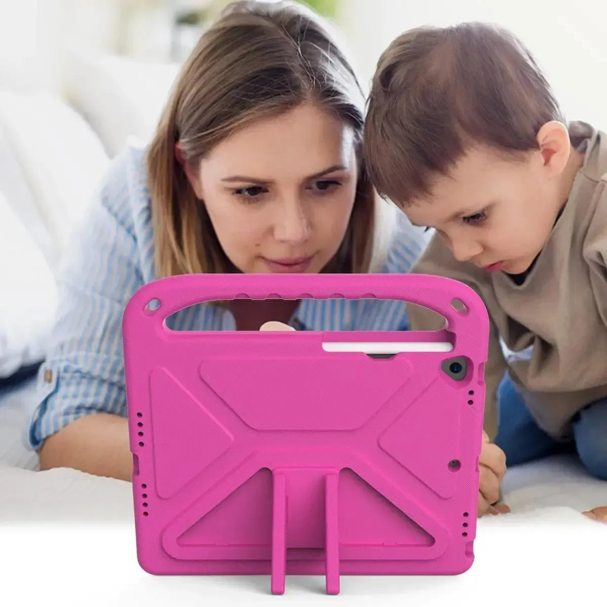 IPAD CASE FOR KIDS EASY GRAB
