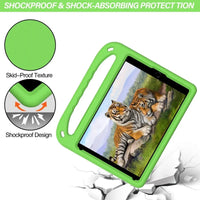 IPAD CASE FOR KIDS EASY GRAB