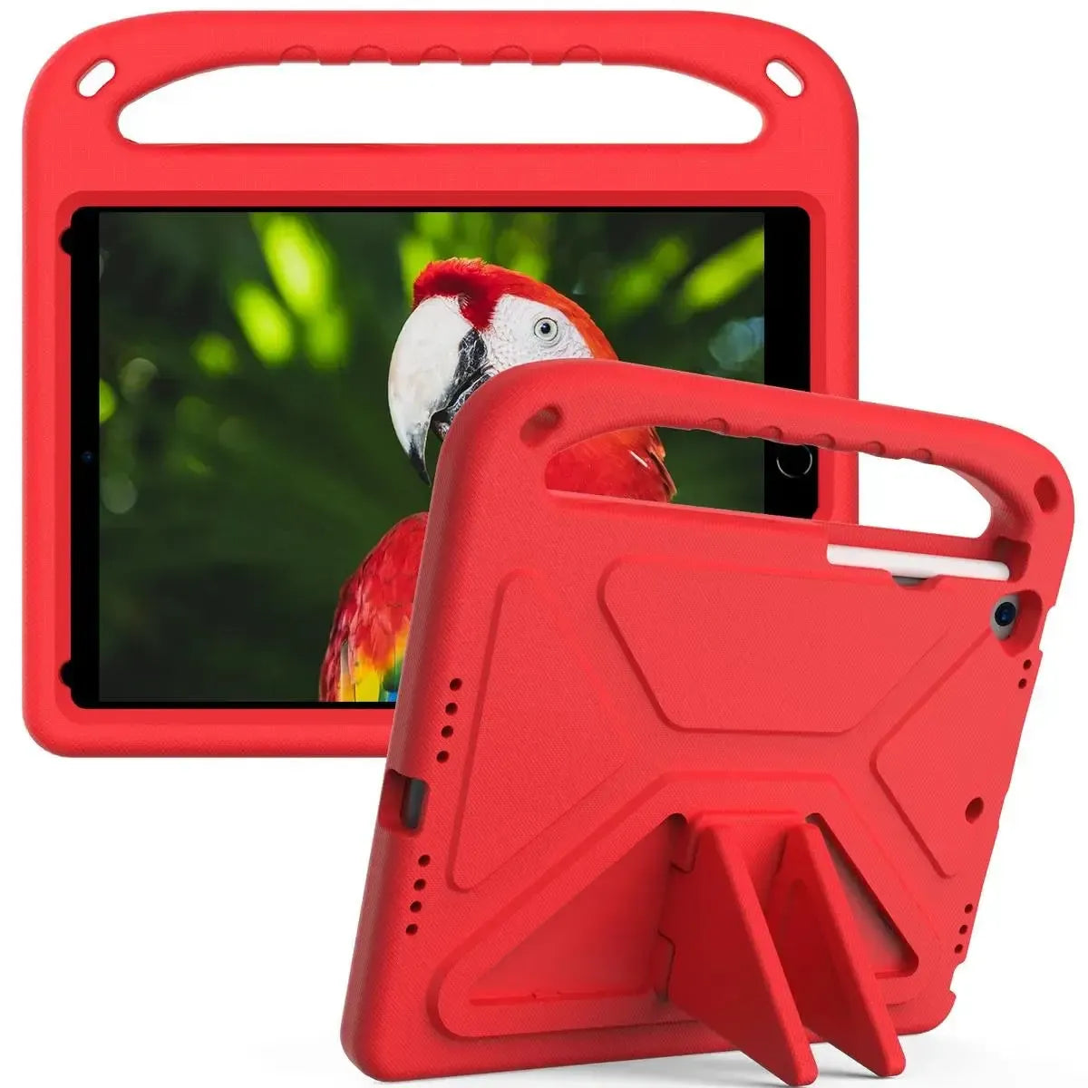 IPAD CASE FOR KIDS EASY  GRAB