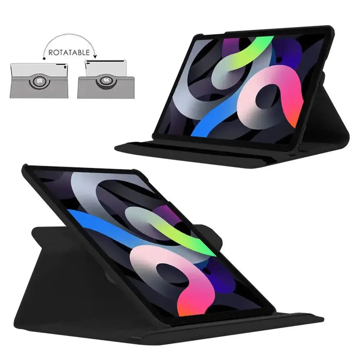 IPAD CLASSIC ROTATING CASE