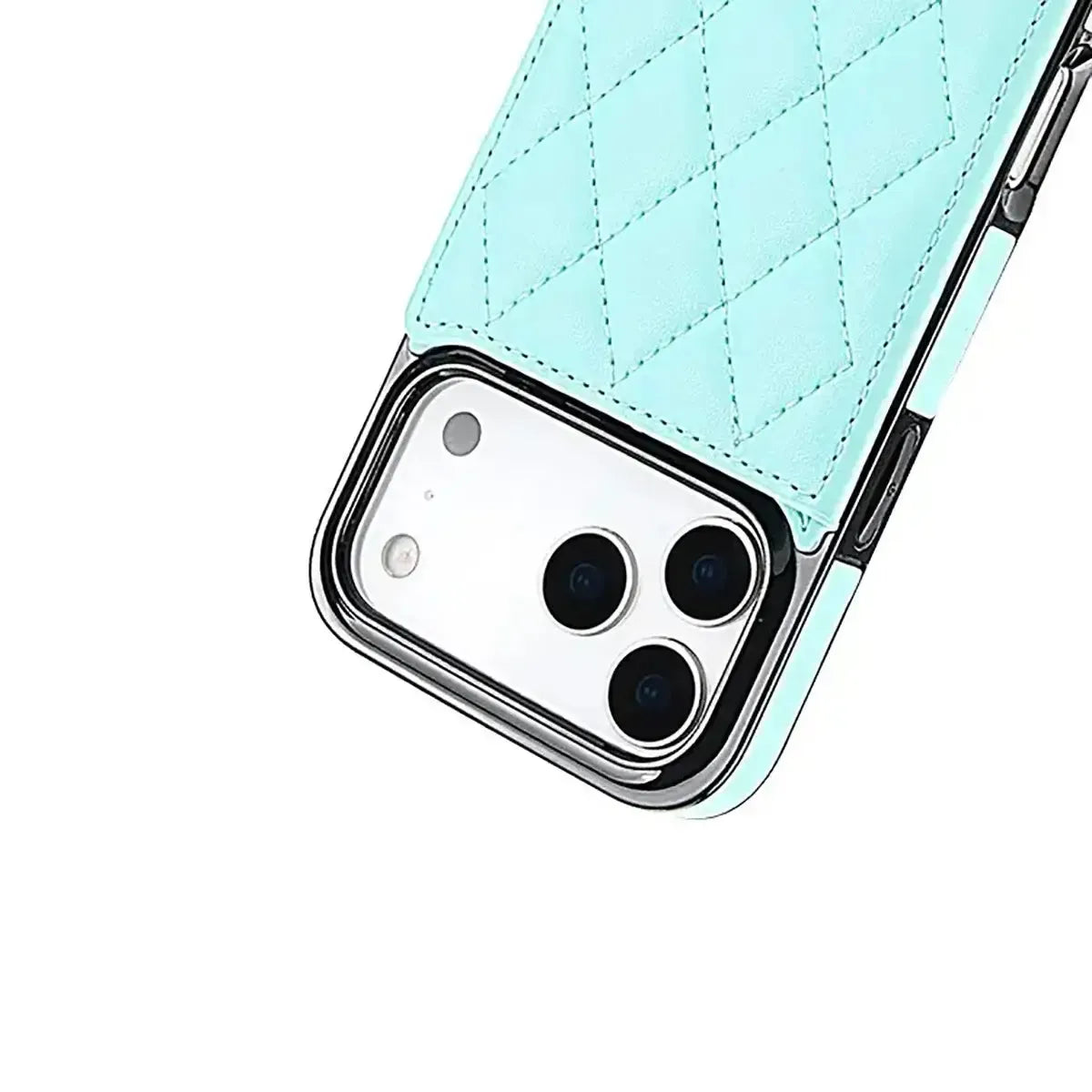 Buy Wallet Phone Case, Credit Card Holders, Magnetic Closure & Premium Leather, Kickstand, Shockproof Cover,Laura at Caseles-iPhone 17 Pro Max, Laura-Black